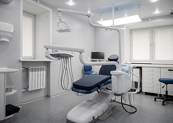 Фото клиники Стоматология Denta (Дента) на Вильского — №4