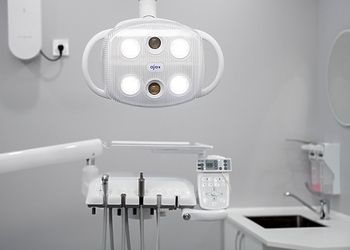 Фото клиники Стоматология Denta (Дента) на Вильского — №5