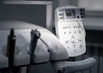 Фото клиники Стоматология Denta (Дента) на Вильского — №6