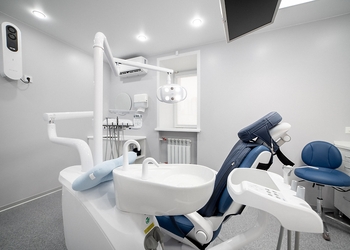 Фото клиники Стоматология Denta (Дента) на Вильского — №8