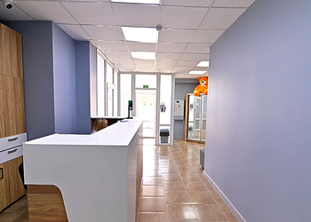 Фото клиники Стоматология Одонтология — №2