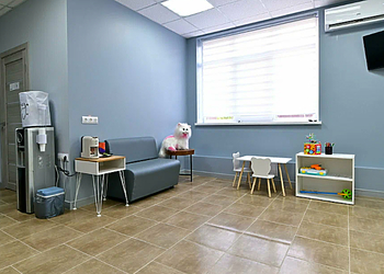 Фото клиники Стоматология Одонтология — №4