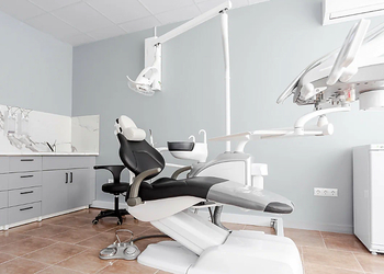 Фото клиники Стоматология Одонтология — №6