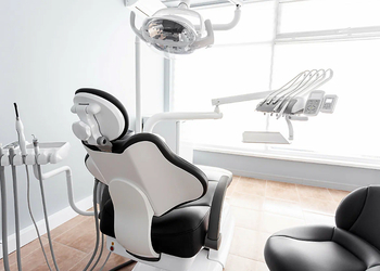 Фото клиники Стоматология Одонтология — №7