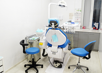 Фото клиники Стоматология Витаника на Бухарестской — №3