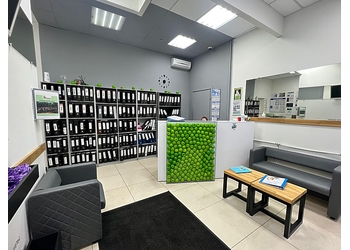 Фото клиники Стоматология Витаника на Политехнической — №1