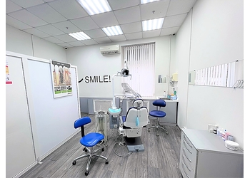 Фото клиники Стоматология Витаника на Политехнической — №2