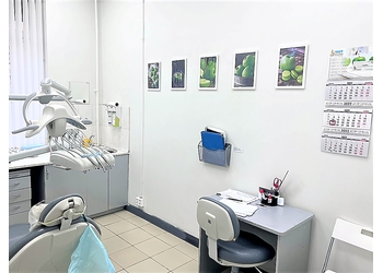 Фото клиники Стоматология Витаника на Политехнической — №3