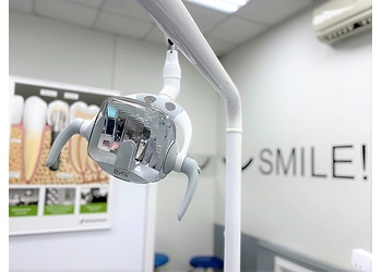 Фото клиники Стоматология Витаника на Политехнической — №4