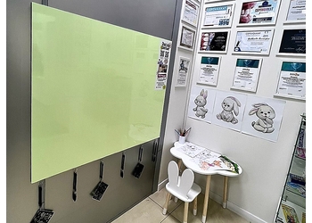 Фото клиники Стоматология Витаника на Политехнической — №6