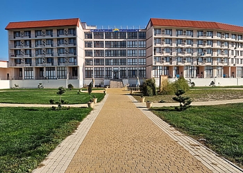 Фото клиники Санаторий Оптимист — №24