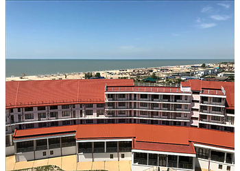 Фото клиники Санаторий Оптимист — №25