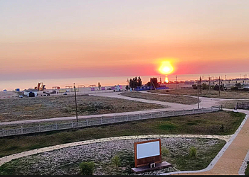 Фото клиники Санаторий Оптимист — №26