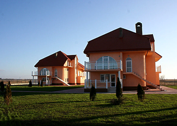 Фото клиники Санаторий Оптимист — №27