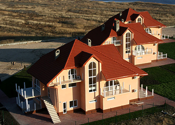 Фото клиники Санаторий Оптимист — №28