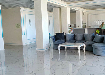 Фото клиники Санаторий Оптимист — №29