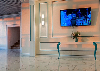 Фото клиники Санаторий Оптимист — №31