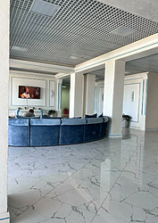 Фото клиники Санаторий Оптимист — №32