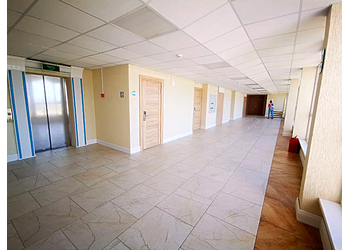 Фото клиники Санаторий Оптимист — №33