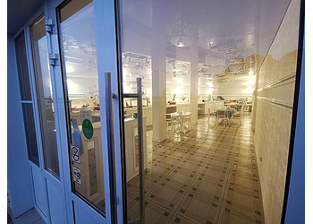 Фото клиники Санаторий Оптимист — №34