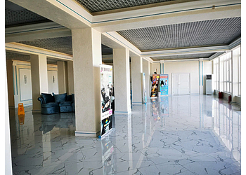 Фото клиники Санаторий Оптимист — №35