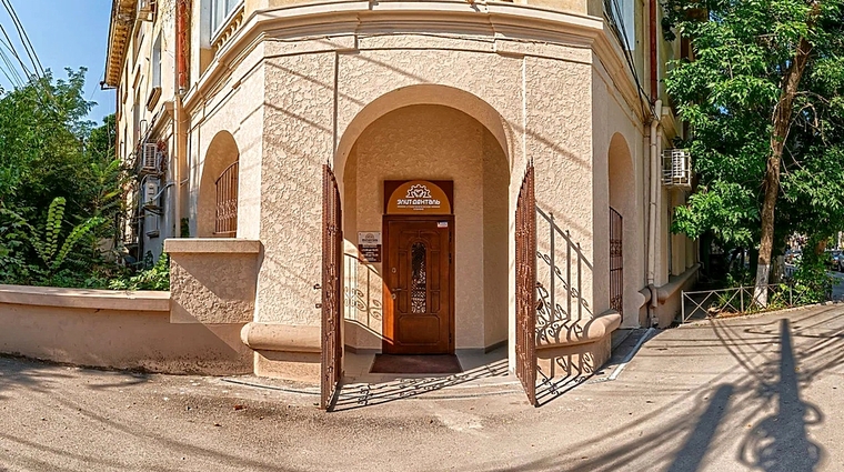 Фото клиники Стоматология ЭлитДенталь — №1