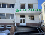 Фото клиники Rise Clinic (Райз Клиник) — №1