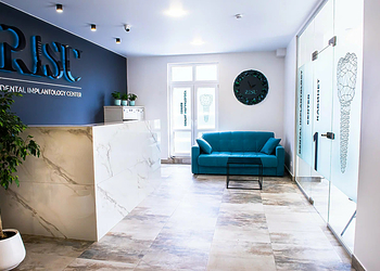 Фото клиники RISU (Рису) на Анапском ш. — №2