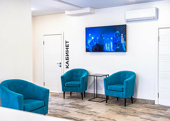 Фото клиники RISU (Рису) на Анапском ш. — №3