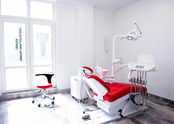 Фото клиники RISU (Рису) на Анапском ш. — №4