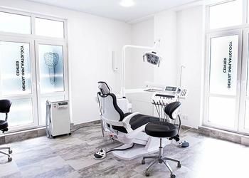 Фото клиники RISU (Рису) на Анапском ш. — №5