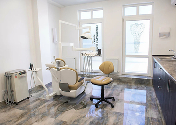 Фото клиники RISU (Рису) на Анапском ш. — №6