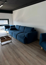 Фото клиники RISU (Рису) на б-ре им. Дмитрия Шостаковича — №3