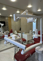 Фото клиники RISU (Рису) на б-ре им. Дмитрия Шостаковича — №4