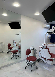 Фото клиники RISU (Рису) на б-ре им. Дмитрия Шостаковича — №6