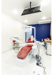 Фото клиники RISU (Рису) на б-ре им. Дмитрия Шостаковича — №7