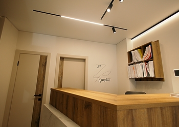 Фото клиники Стоматология ОртоДент на Московской — №1