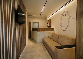 Фото клиники Стоматология ОртоДент на Московской — №2