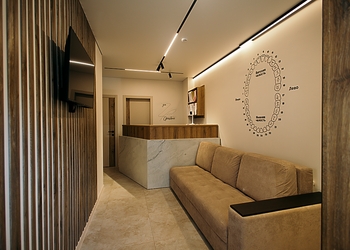 Фото клиники Стоматология ОртоДент на Московской — №3