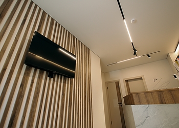 Фото клиники Стоматология ОртоДент на Московской — №5