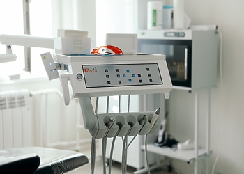 Фото клиники Стоматология ОртоДент на Октябрьской — №2