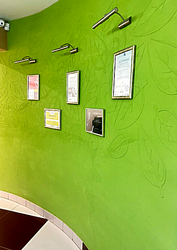 Фото клиники Стоматология Маэстро на Карла Маркса — №5