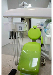 Фото клиники Стоматология Маэстро на Карла Маркса — №8