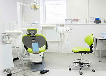 Фото клиники Стоматология Маэстро на Карла Маркса — №9