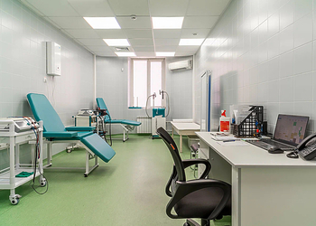 Фото клиники Тео-Клиника — №3