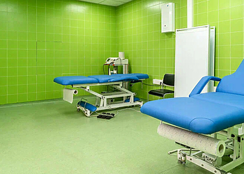 Фото клиники Тео-Клиника — №5