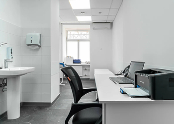 Фото клиники Тео-Клиника — №6