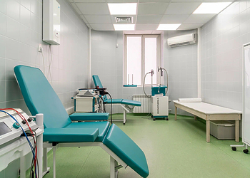 Фото клиники Тео-Клиника — №7