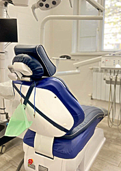 Фото клиники Стоматология Классика на 40 лет Победы — №1