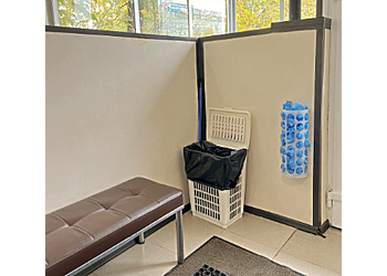 Фото клиники Стоматология Классика на 40 лет Победы — №2